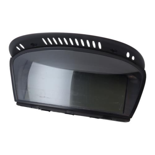 Ecran gps bmw - bmw, 3