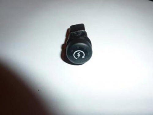 Bouton couvre guidon - de,