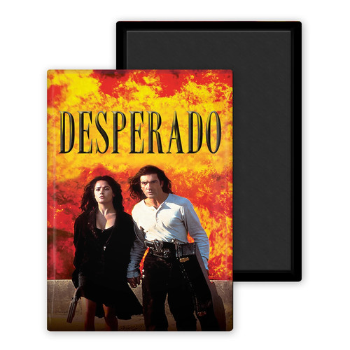 Desperado version 3 - version,