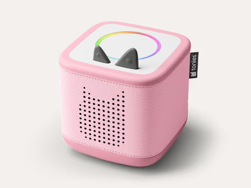 Tonies toniebox - toniebox, 2