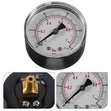  Manometre Pression Pneu