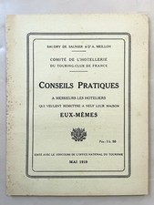 Baudry De Saunier Conseils
