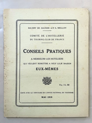 Baudry saunier conseils - baudry, de