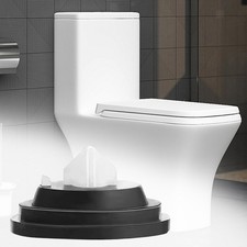 Valve d'entrée d'eau de réservoir de toilette ancienne, Valve à flotteur