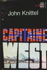 Capitaine West - John Knittel