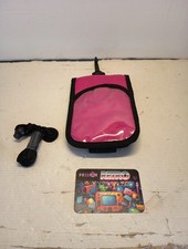 Housse De Protection Rose Pour Nintendo Game Boy Color