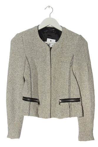 Zara veste motard - motard, dames