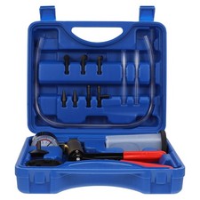 Kit Purgeur Frein Pompe A