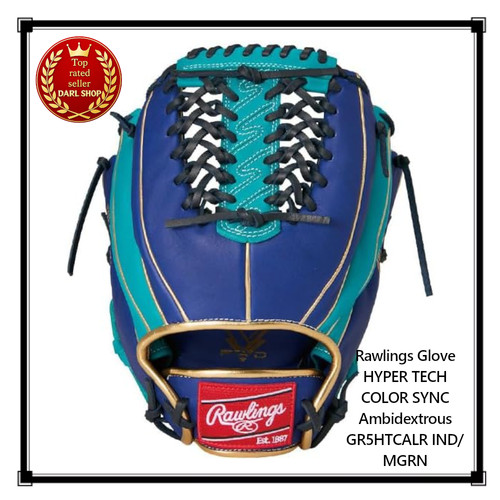 Gant rawlings hyper tech color - hyper,