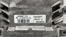 Kit de demarrage RENAULT CLIO