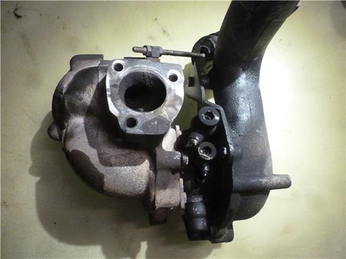 6a145704a turbo audi 8l - 6a145704a,