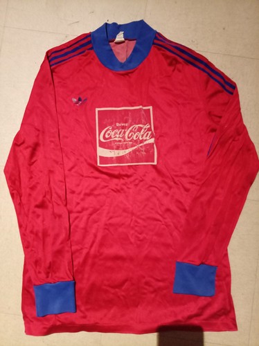 Maillot adidas ventex - ventex, vintage