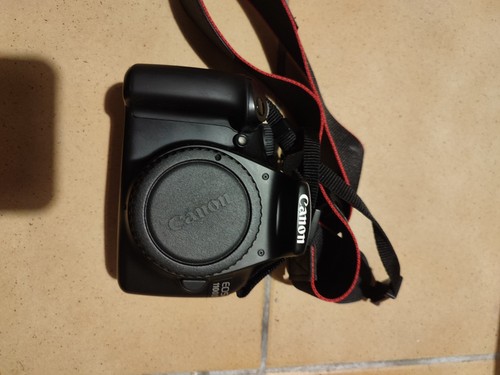 Appareil photo canon - appareil,