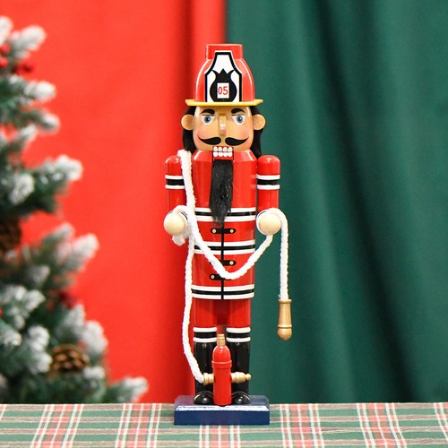 Ornement noël soldat - ornement, de