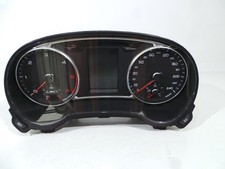 2014 AUDI A1 SPORTBACK 1.6 TDI