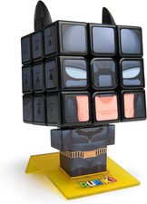 Rubik’S Cube, Batman Cuber