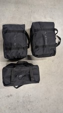 sacs internes x3 pour valises