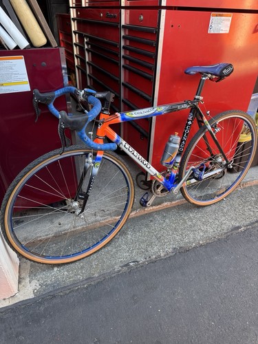 Colnago lux dream - lux,