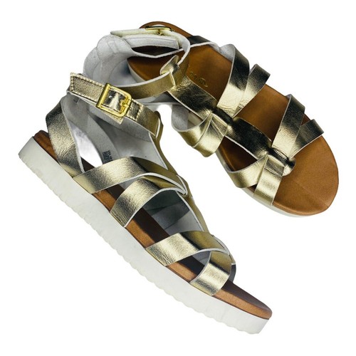 Nina child gold gladiator - nina, child’s