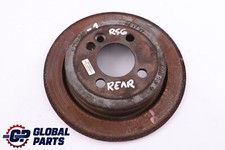 Mini Cooper R50 R55 R56 R57 Frein Arriere Disque de Frein Plaquette Kit