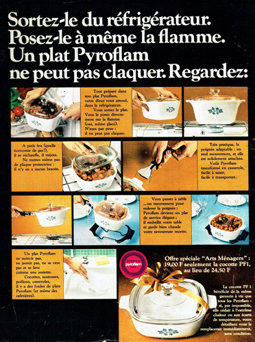 Publicité advertising 0822 - ,
