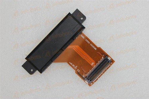 Connecteur carte fanuc - carte, cf