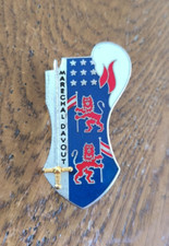 Insigne Promotion Ecole