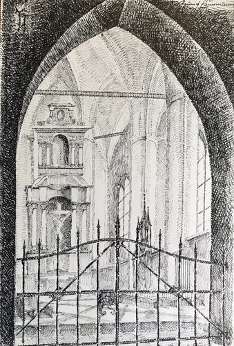 Heinrich sauermann lübeck - sauermann,