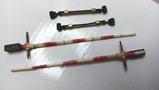 JOUEF 2 Barrières plus 2