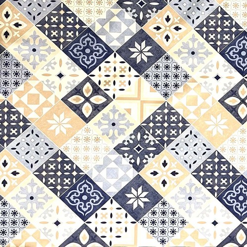 Mewatu toile cirée - mewatu, nappe
