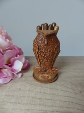 Hibou porte pics apéritif