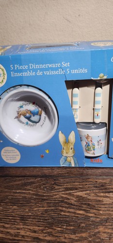 Beatrix potter peter - peter, 5