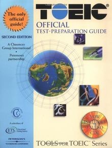 Toeic official - toeic:,