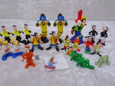 21 X Figurine Design Disney