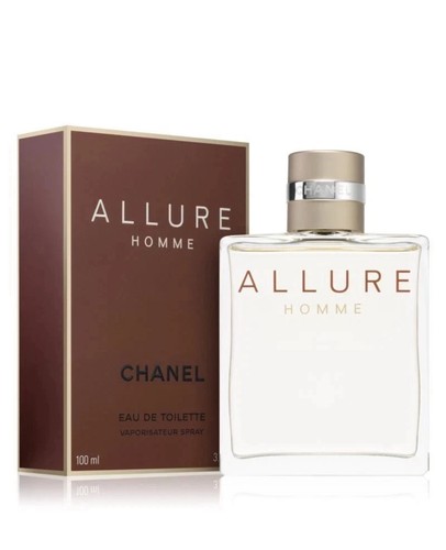 Chanel allure homme - homme, men