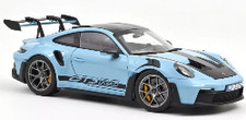 Porsche 911 GT3 RS w/Weissach