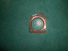 Joint culasse cuivre mobylette - culasse,