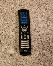 DENON RC-1068 RECEIVER REMOTE
