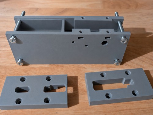 Easy jig - easy,