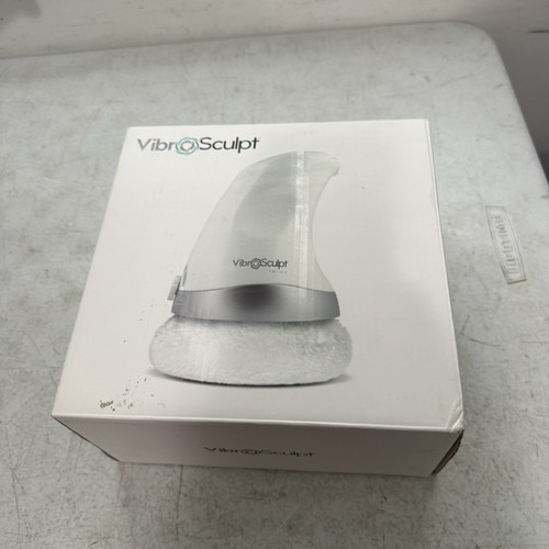 Vibrosculpt electric deep - electric,