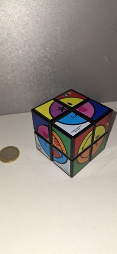 Rubik cube mc - rubik's,