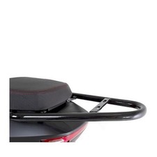 Porte bagages tnt motor halo