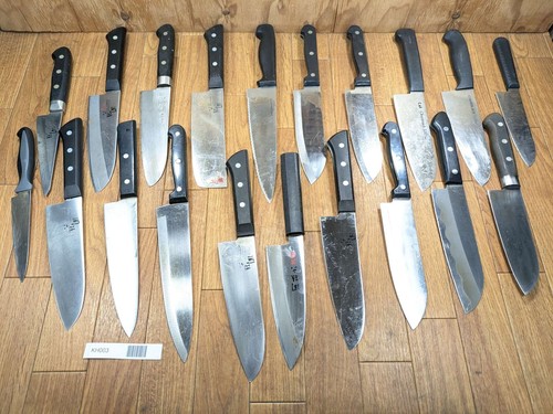Lot offre couteaux de - lot,