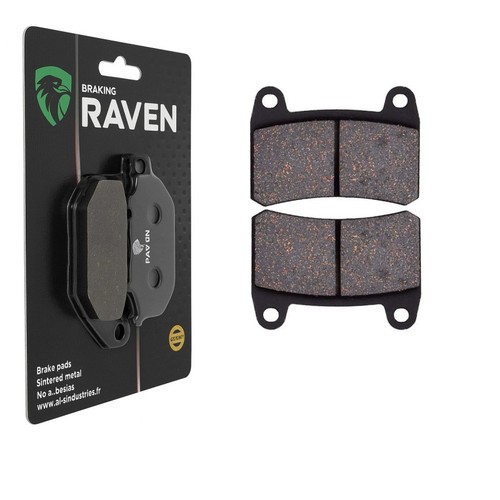 Plaquettes frein avant pour - plaquettes,