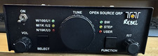 Ten-Tec Rebel Open-Source