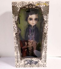 Pullip Taeyang Natsume Groove