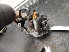 Pompe à injection FORD FUSION