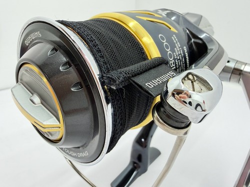 Daiwa saltiga 18000 h - 20, sw