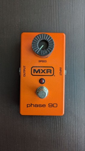 Mxr phase m101 - mxr,