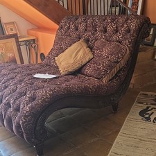 Large Chaise Lounge